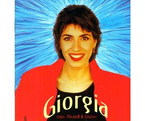 Giorgia - Come Thelma a Louise
