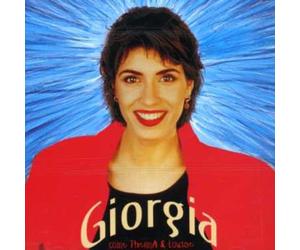 Giorgia - Come Thelma & Louise