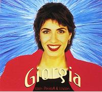 Giorgia - Come Thelma & Louise [Import]