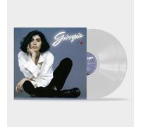 Giorgia - Giorgia (Transparent Vinyl) [VINYL]