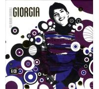 Giorgia - Gli Album Originali 6 CD Slipcase [Import]