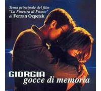 Giorgia - Gocce Di Memoria [Import]