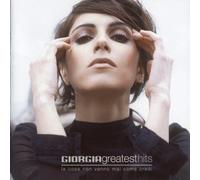 Giorgia - Le Cose Non Vanno Mai