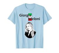 Giorgia Meloni "Frères d'Italie" T-Shirt