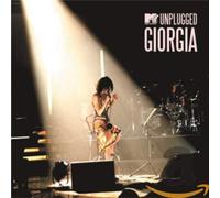 Giorgia-MTV Unplugged