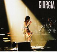 Giorgia - MTV Unplugged Giorgia [Import]