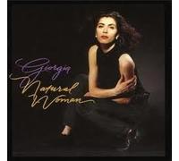 Giorgia - Natural Woman-Live in Rome [Import]