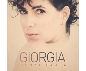 Giorgia - Senza Paura