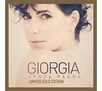 Giorgia - Senza Paura -CD+DVD/Ltd-