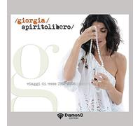 Giorgia - Spirito Libero (Diamond Edt.)