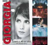 Giorgia – Strano Il Mio Destino – Import (Sony)