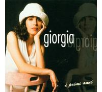 Giorgia, T. - I Primi Anni