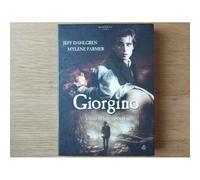 Giorgino Avec Jeff Dahlgren, Mylène Farmer - Dvd