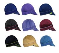 GIORGINO Capuchons de soudage réversibles pour hommes, coloris assortis, 7 5/8