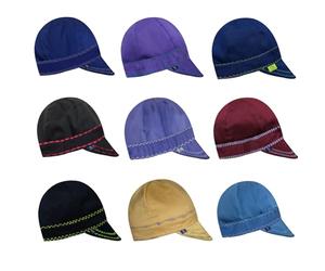 GIORGINO Capuchons de soudage réversibles pour hommes, coloris assortis, 7 5/8