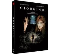 Giorgino - Édition 30ème Anniversaire - Version Restaurée - Blu-Ray + Dvd + Dvd Bonus + Cd Bande Originale Du Film