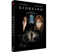 Giorgino Édition Collector Combo Blu-ray DVD