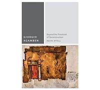 Giorgio Agamben