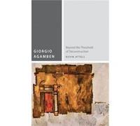 Giorgio Agamben by Kevin Attell Kevin Attell (Auteur)