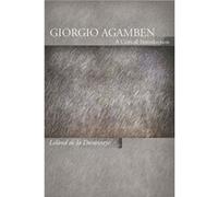 Giorgio Agamben by Leland de la Durantaye Leland De La Durantaye (Auteur)