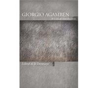 Giorgio Agamben by Leland de la Durantaye Leland De La Durantaye (Auteur)