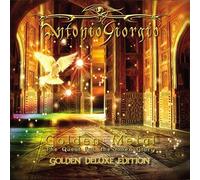 Giorgio, Antonio - Golden Metal: Quest for The Inner Glory [Import]