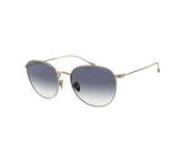 GIORGIO ARMANI 0AR6114 54 3011X0 Lunettes de soleil unisexe-adulte, multicolore (multicolore), taille unique