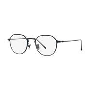 Giorgio Armani 0ar6138tm 49 3341 Lunettes de Soleil Mixte, Multicolore, Taille Unique