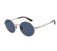 Giorgio Armani 0ar6140 50 300280 Lunettes de Soleil Mixte, Multicolore, Taille Unique