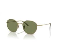 Giorgio Armani 0AR6150 Lunettes de Soleil pour Homme Multicolore Taille Unique