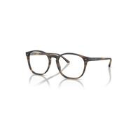 Giorgio Armani - 0Ar7074 - unisex - Accessoires - Brun - Taille: 50 MM