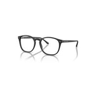 Giorgio Armani - 0Ar7074 - unisex - Accessoires - Noir - Taille: 50 MM