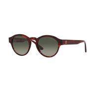GIORGIO ARMANI 0ar8146 50 596271 Lunettes de Soleil Mixte, Multicolore, Taille Unique