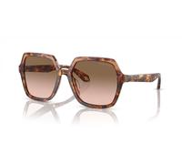 Giorgio Armani 0AR8193U Lunettes de Soleil Femme, Multicolore, Taille Unique