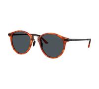 Giorgio Armani - 0Ar8250 - unisex - Accessoires - Brun - Taille: 51 MM