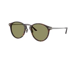 Giorgio Armani - 0Ar8250 - unisex - Accessoires - Brun - Taille: 51 MM