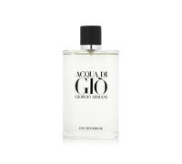 Armani Acqua di Giò Pour Homme Eau de Parfum pour homme 200 ml