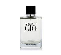 Armani Parfums pour hommes Acqua di Giò Homme Eau de Parfum Spray - Rechargeable 100 ml