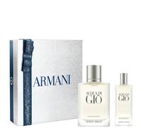 Giorgio Armani Acqua Di Gio Eau De Toilette ?50ml Gift Set