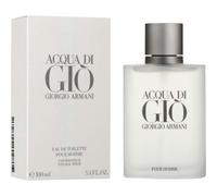 Giorgio Armani Acqua Di Gio Eau de Toilette Homme 100ml