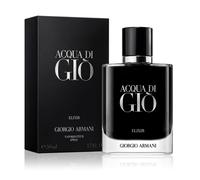 Armani Parfums-pour-hommes Acqua-di-Gio-HommeElixir 50 ml