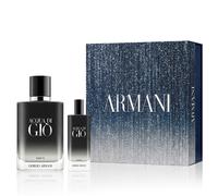 Giorgio Armani Acqua di Giò Parfum 100 ml + Parfum 15 ml