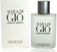 ARMANI Rasage et Après-Rasage Acqua Di Gio Homme (After Shave Lotion)