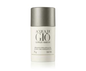 Giorgio Armani Acqua di Giò Pour Homme Déostick (Homme) 75 ml