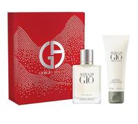 Giorgio Armani Acqua Di Giò Pour Homme - Sac Cadeau 2pcs