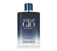 Armani Parfums pour hommes Acqua di Giò Homme ProfondoEau de Parfum Spray 200 ml