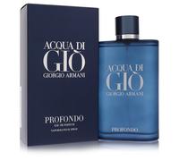 GIORGIO ARMANI ACQUA DI GIO PROFONDO Eau De Parfum 200 ml