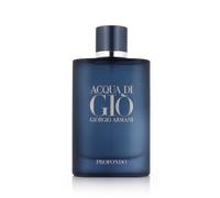 ARMANI Acqua di Giò Profondo 125 ML Eau de Parfum Parfums pour Homme