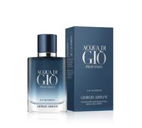 Armani Acqua di Giò Profondo Eau de Parfum rechargeable pour homme 30 ml