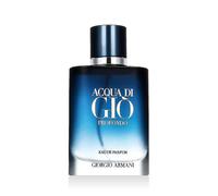 Giorgio Armani Acqua di Giò Profondo Eau de Parfum (Homme) - rechargeable 50 ml